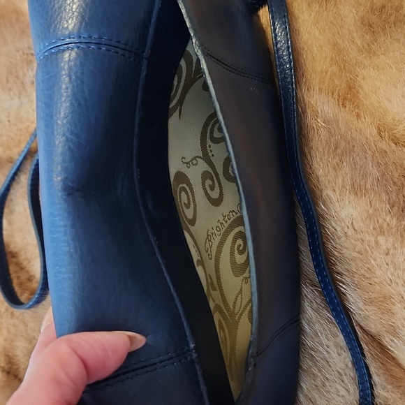 Brighton Crossbody - Picture 8 of 11